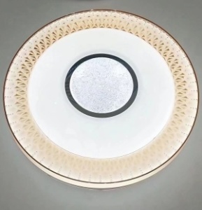 Светильник My Light LED 48W с пультом управления 2307/4 BR Светильник My Light LED 48W с пультом управления 2307/4 BR