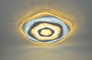 Светильник My Light LED 160W с пультом управления 20102 Светильник My Light LED 160W с пультом управления 20102