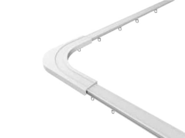 Эркер на 90° Эркер на 90°