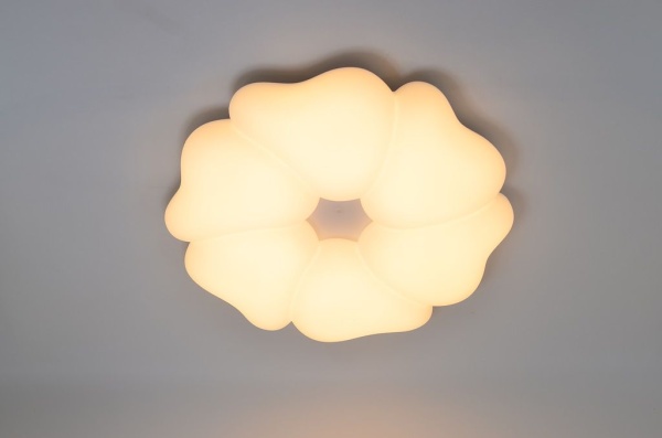 Светильник My Light LED 96W с пультом управления 600-1 PK Светильник My Light LED 96W с пультом управления 600-1 PK