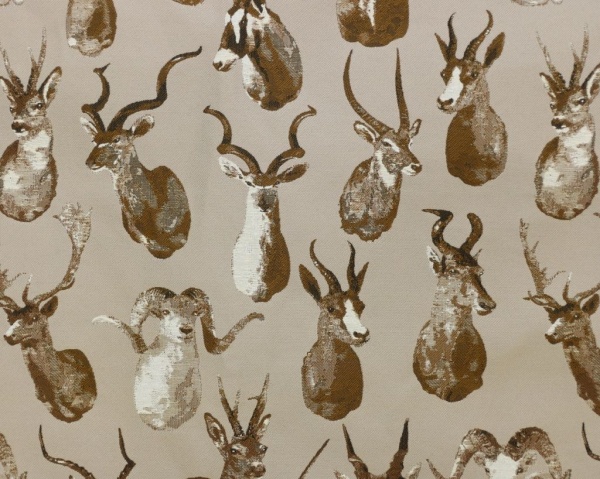 Штора на люверсах "Talento - LU" 276х270 мультиколор Штора на люверсах "Talento - LU" 276х270 мультиколор