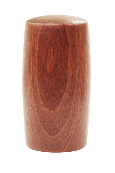 Карниз однорядный (Вишня) D28, Цилиндр Карниз однорядный (Вишня) D28, Цилиндр