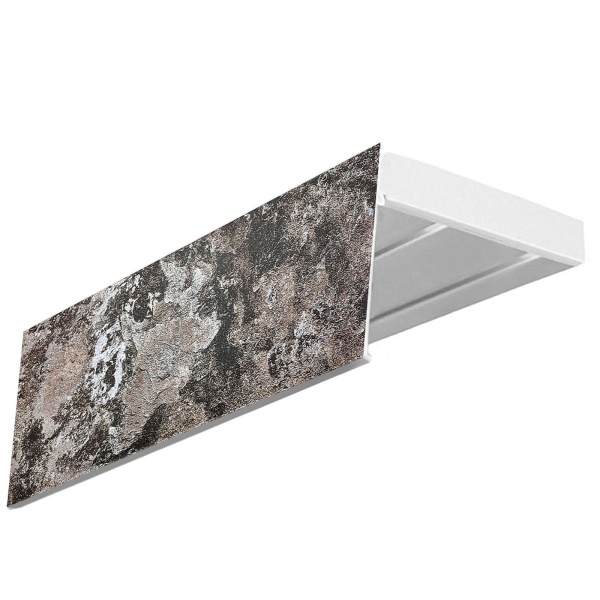 Комплект Эконом+, 2-х рядный "Мармарос тауп" Комплект Эконом+, 2-х рядный "Мармарос тауп"