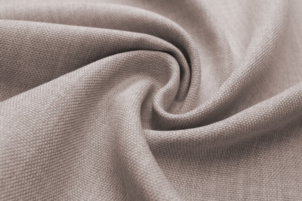 Штора на тесьме "Dimaut Lux", 200х285 см, цвет нюдовый Штора на тесьме "Dimaut Lux", 200х285 см, цвет нюдовый