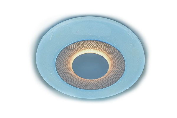 Светильник My Light LED 114W с пультом управления 1998 Светильник My Light LED 114W с пультом управления 1998