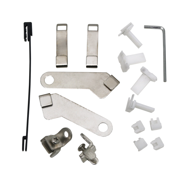 Аксессуары к электрокарнизу Аксессуары к электрокарнизу