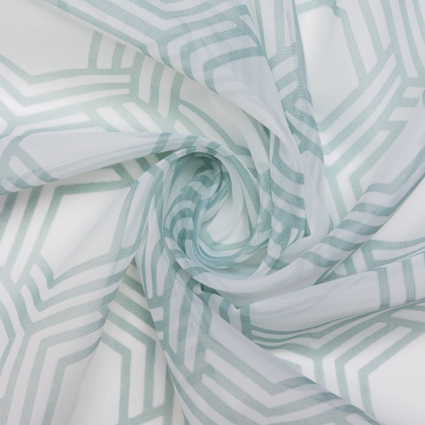 Штора "Шедевр", размер 120х136 см Штора "Шедевр", размер 120х136 см