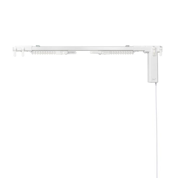 Электро-карниз MAGE 10 B (Tuya-WIFI), 5м Электро-карниз MAGE 10 B (Tuya-WIFI), 5м