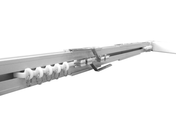 Электрокарниз БЕСПРОВОДНОЙ, 3.12 м Электрокарниз БЕСПРОВОДНОЙ, 3.12 м