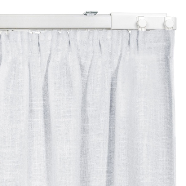 Электро-карниз MAGE 10 B (Tuya-WIFI), 3м Электро-карниз MAGE 10 B (Tuya-WIFI), 3м