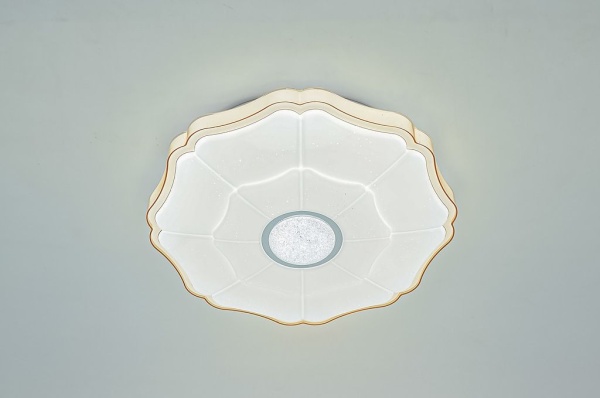 Светильник My Light LED 96W с пультом управления 3026/5 Светильник My Light LED 96W с пультом управления 3026/5