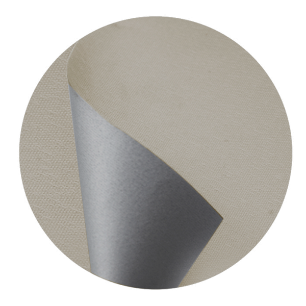 Рулонные шторы блэкаут отражающий Латте для балконной двери Рулонные шторы блэкаут отражающий Латте для балконной двери