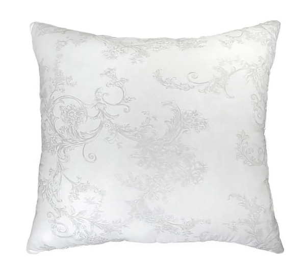 Подушка Cleo Зимушка 70х70 микрофиба Подушка Cleo Зимушка 70х70 микрофиба