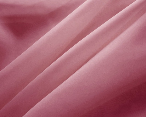 Тюль на тесьме "Миа" 140х150 розовый Тюль на тесьме "Миа" 140х150 розовый