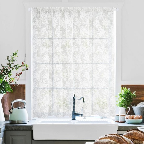 Штора "Марсель", размер 120х136 см Штора "Марсель", размер 120х136 см