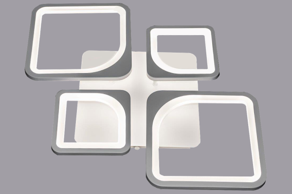 Светильник My Light LED 120W с пультом управления Светильник My Light LED 120W с пультом управления