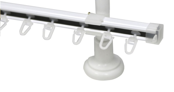 U-шина (белая) U-шина (белая)