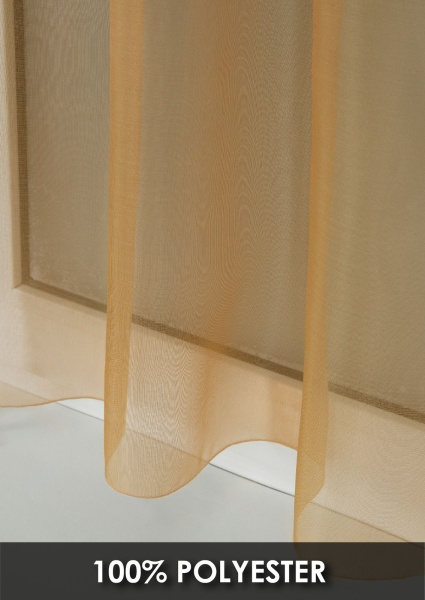 Штора "Ницца", размер 120х136 см Штора "Ницца", размер 120х136 см