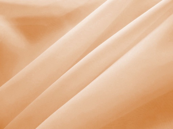 Тюль на тесьме "Миа" 140х150 оранжевый Тюль на тесьме "Миа" 140х150 оранжевый