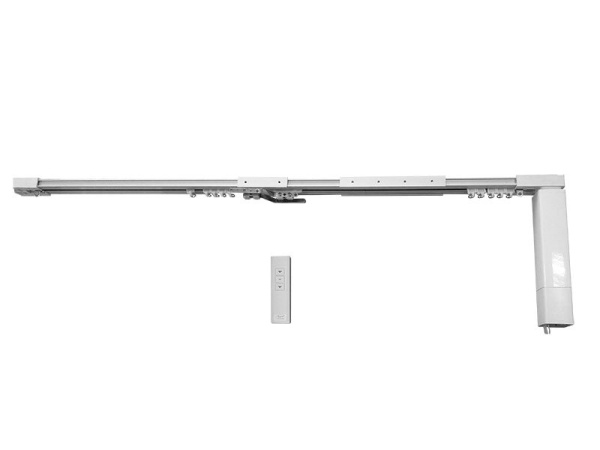 Электрокарниз BCM100D5X, 5 жильный, 8.12 м Электрокарниз BCM100D5X, 5 жильный, 8.12 м