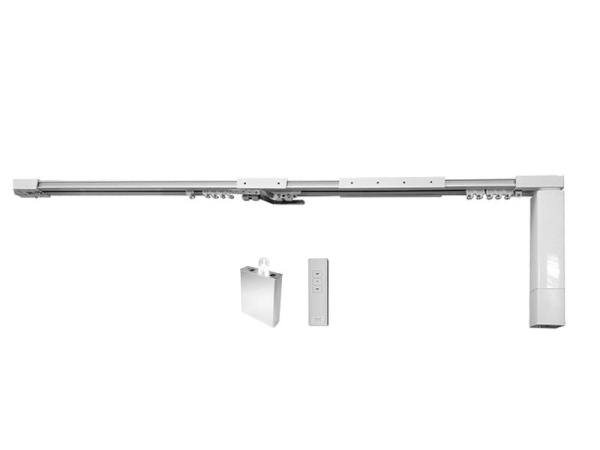 Электрокарниз БЕСПРОВОДНОЙ, 3.12 м Электрокарниз БЕСПРОВОДНОЙ, 3.12 м