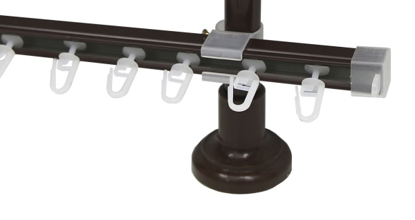 U-шина (коричневая) U-шина (коричневая)