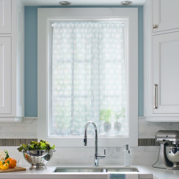 Штора "Шедевр", размер 120х136 см Штора "Шедевр", размер 120х136 см