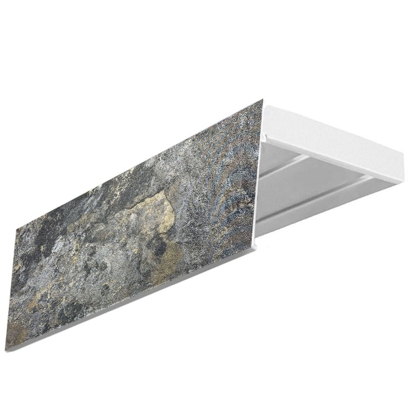 Комплект Эконом+, 2-х рядный "Мармарос платина" Комплект Эконом+, 2-х рядный "Мармарос платина"