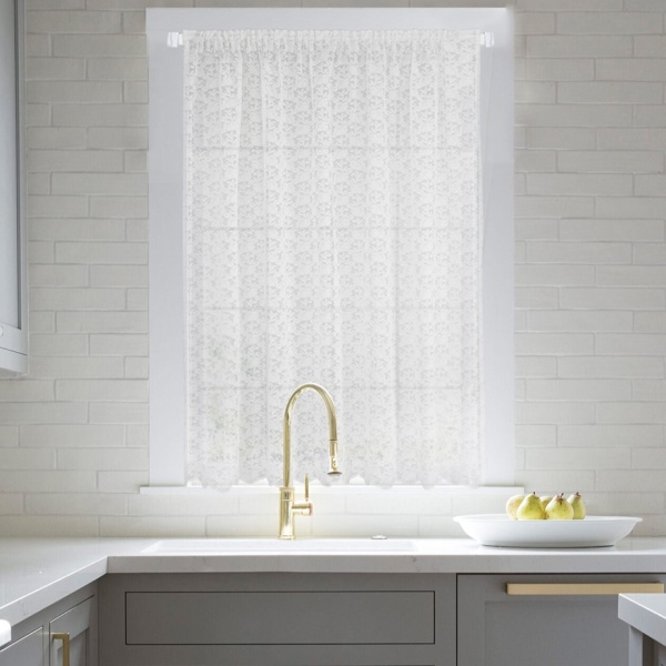 Штора "Лион", размер 120х136 см Штора "Лион", размер 120х136 см