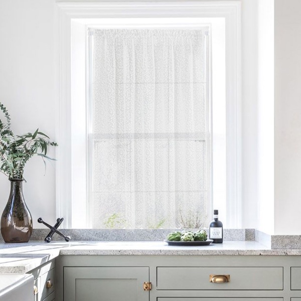 Штора "Париж", размер 120х136 см Штора "Париж", размер 120х136 см