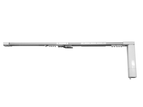 Электро-карниз BCM100DС 4X, 7.12м Электро-карниз BCM100DС 4X, 7.12м