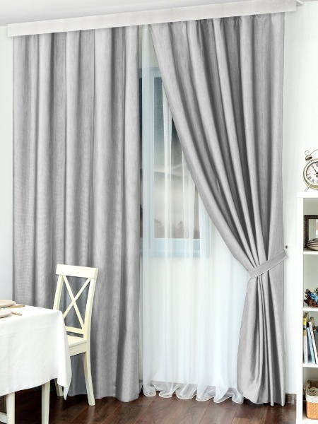 Комплект Эконом+, 2-х рядный "Иней" Комплект Эконом+, 2-х рядный "Иней"