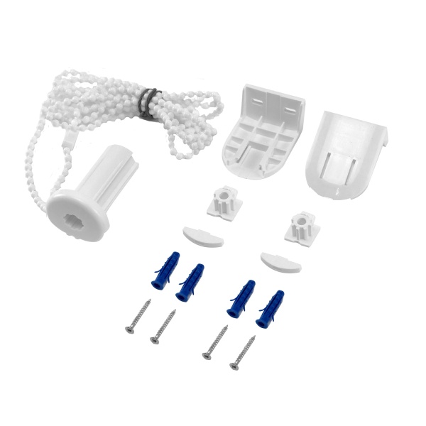 Цепочный механизм для рулонных штор от 115 см Цепочный механизм для рулонных штор от 115 см