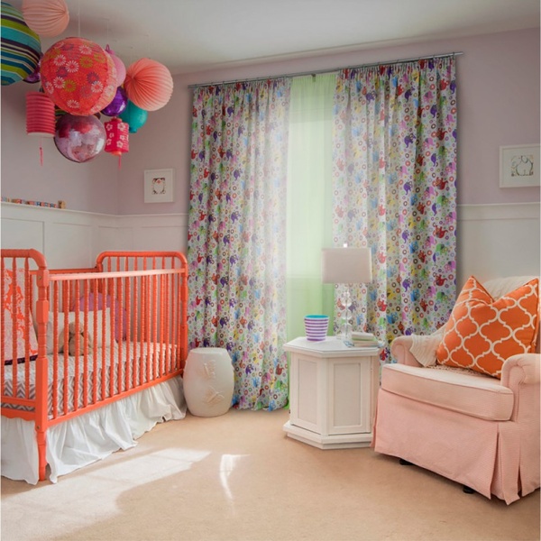 Комплект штор на тесьме "Элифанты" 160х270/300х270 зелёный тюль Комплект штор на тесьме "Элифанты" 160х270/300х270 зелёный тюль