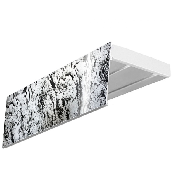 Комплект Эконом+, 2-х рядный "Гриджио" Комплект Эконом+, 2-х рядный "Гриджио"