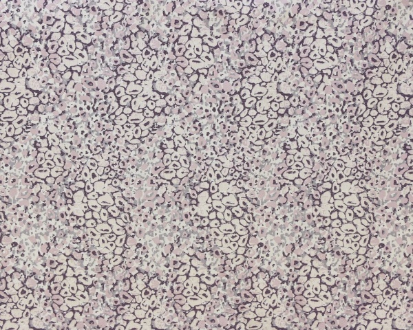 Подушка на стул с завязками 40x40 см Stone цвет фиолетовый Подушка на стул с завязками 40x40 см Stone цвет фиолетовый