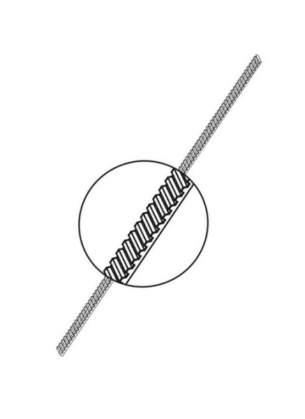 Ремень электрокарниза Ремень электрокарниза