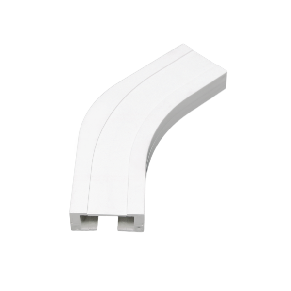 Эркер на 135° Эркер на 135°