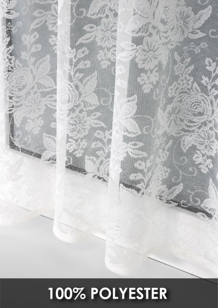 Штора "Марсель", размер 120х136 см Штора "Марсель", размер 120х136 см