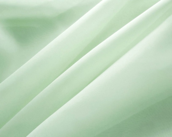 Тюль на тесьме "Миа" 140х150 светло-зеленый Тюль на тесьме "Миа" 140х150 светло-зеленый