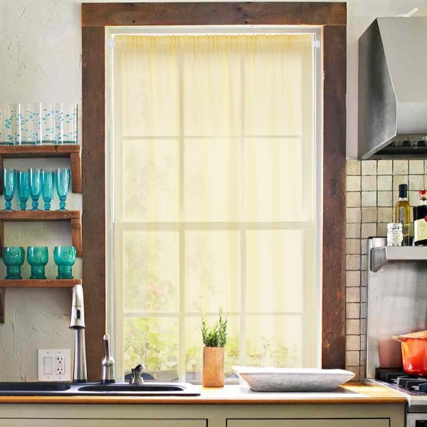 Штора "Шедевр", 120х136 см Штора "Шедевр", 120х136 см