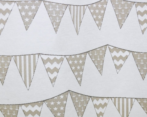 Портьера на люверсах "Hampton - LU" 276х270 Портьера на люверсах "Hampton - LU" 276х270