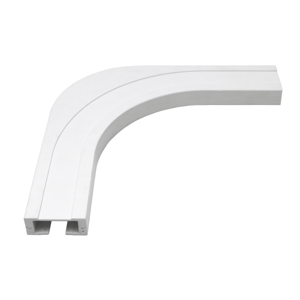 Эркер на 90° Эркер на 90°