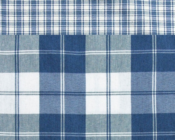 Штора на петлях "Cottage A" 140х191 Штора на петлях "Cottage A" 140х191