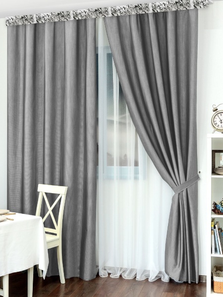 Багет 7 см, Гриджио Багет 7 см, Гриджио