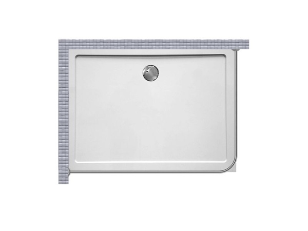 Карниз для ванной 120x90см (Штанга 20мм) Г-образный, угловой. Усиленный. Бронза Карниз для ванной 120x90см (Штанга 20мм) Г-образный, угловой. Усиленный. Бронза