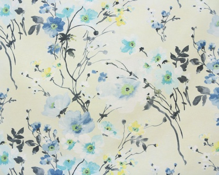 Сидушка на стул с завязками 40x40 Naturel цвет бледно-зеленый Сидушка на стул с завязками 40x40 Naturel цвет бледно-зеленый