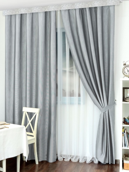 Багет 7 см, Бетон Кайре Багет 7 см, Бетон Кайре