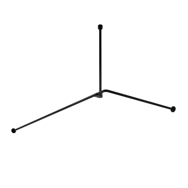 Карниз для ванной Wasserkraft Elbe SC-729018 Карниз для ванной Wasserkraft Elbe SC-729018