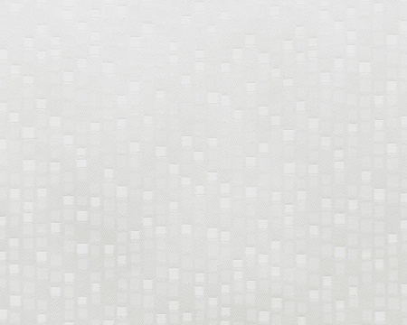 Подушка декоративная на молнии 40х40 см Domino цвет белый Подушка декоративная на молнии 40х40 см Domino цвет белый